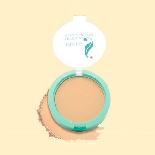 پنکیک شال کوین حاوی spf25، پوشانندگی بالا، ضد آب، ضد حساست و بافت سبک